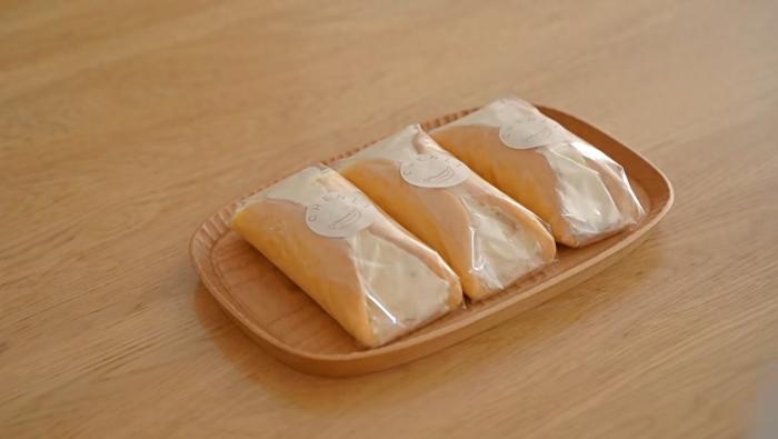 從抱抱捲到東京香蕉蛋糕：誰在定義今夏甜品的模樣？ post thumbnail image