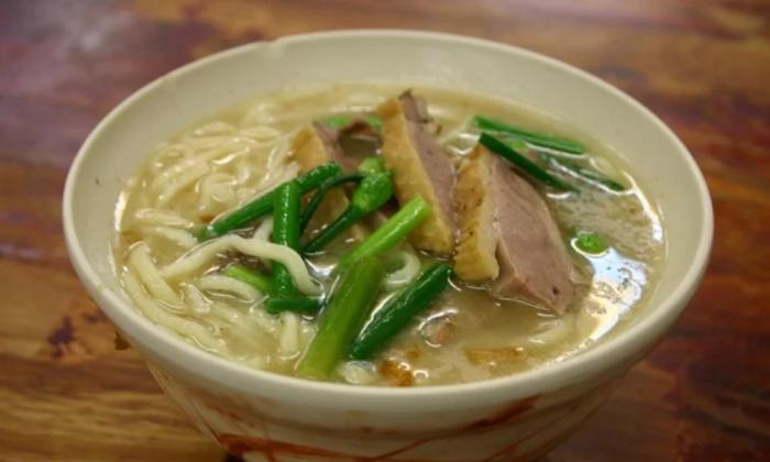 誰說新竹只有麥當勞？黃益中曬口袋“必比登”名單：不好吃我賠錢 post thumbnail image