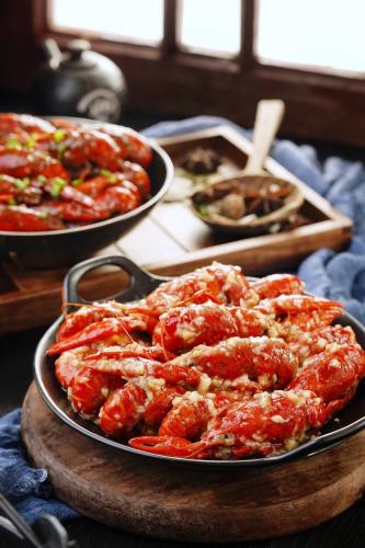 江蘇美食真不少—金湖縣六大地方美食 post thumbnail image