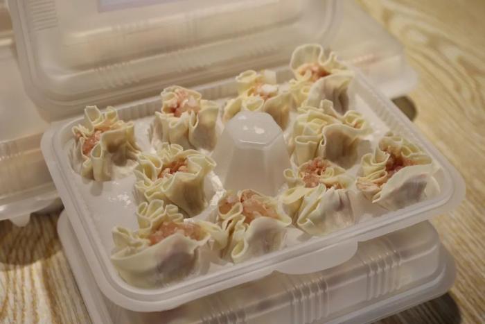 金山年味漸濃！傳統美食走俏年貨市場 post thumbnail image