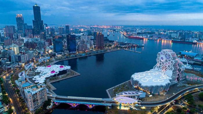 臺灣冷知識——高雄市 post thumbnail image