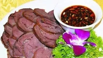 中華美食之河南濮陽—七保安驢肉 post thumbnail image