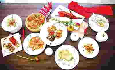 情暖留校學子 福州各大高校年夜飯選單饞哭人 post thumbnail image