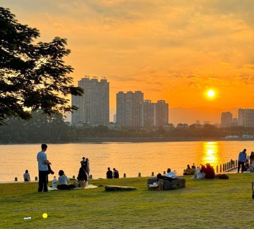 福州最值得去的8大景點，第1個實至名歸，去過2個都不算白來！ post thumbnail image