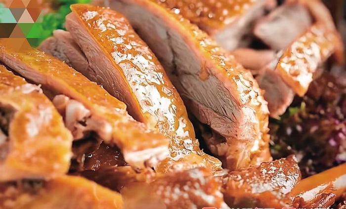 博白鳳山獅頭鵝： 在餐桌上氣場“1米多” post thumbnail image