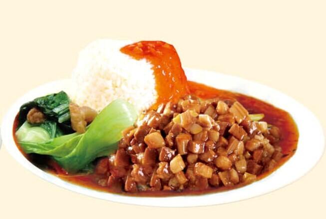 臺灣最出名的12道美食，“魚生”太奇怪，“棺材板”最好吃 post thumbnail image