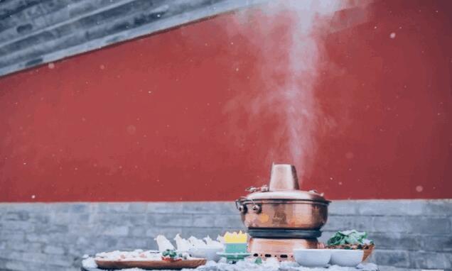 “奉旨涮鍋”！故宮火鍋開賣，一鍋難求！別忘了還有這些故宮美食…… post thumbnail image