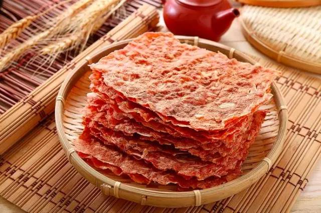 橙汁CP最愛的鳳梨酥，但臺灣伴手禮又何止鳳梨酥！ post thumbnail image