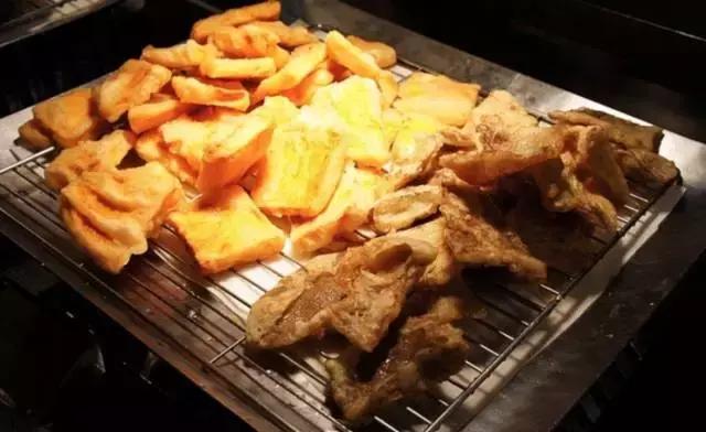 據說食肉獸也愛這間素食自助餐廳？！ post thumbnail image