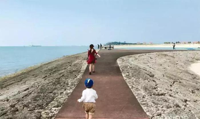 帶娃出境遊海島，這地方比三亞更近更便宜！ post thumbnail image