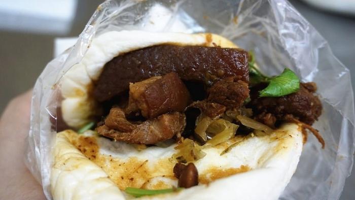 新竹民富街，當地人推私藏小吃消夜！ post thumbnail image