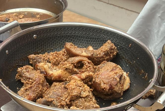 舌尖上的非遺美食 | 這個社群居民有口福了 post thumbnail image