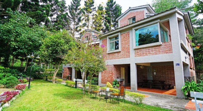 苗栗南庄民宿推薦TOP10：在地人私藏名單：精選10大優質民宿清單，假日房型價格詳解 post thumbnail image