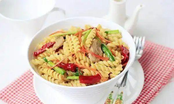 螺旋意麵要煮多久才熟？看完你就知道了！ post thumbnail image