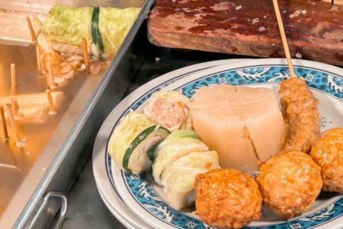 水底寮旅遊攻略：美食結合景點一日遊行程：探索在地小吃與景點完美行程攻略 post thumbnail image