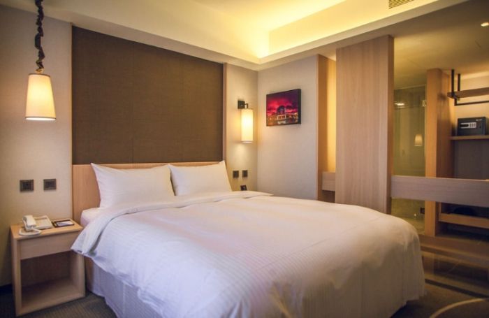 台東市精選飯店推薦：高CP值住宿指南：嚴選親測口袋名單大公開 post thumbnail image